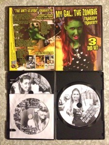 DVDphoto