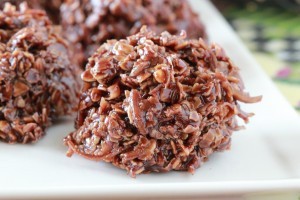Canadian Cookies are whole-grain.