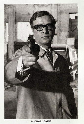 Michael Caine