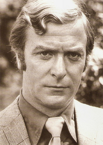 Michael Caine