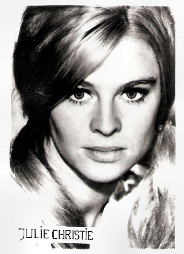 Julie Christie