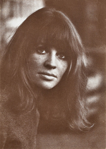 Julie Christie