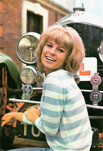 Julie Christie