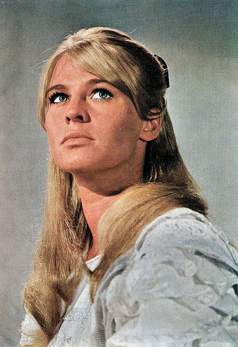 Julie Christie