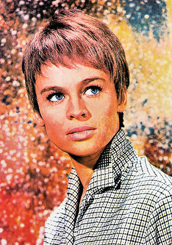 Julie Christie