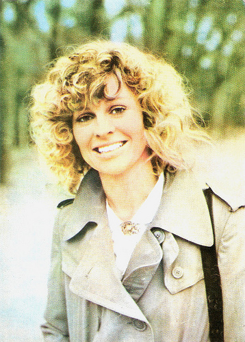 Julie Christie