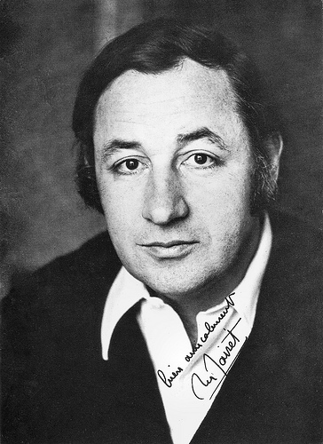 Philippe Noiret