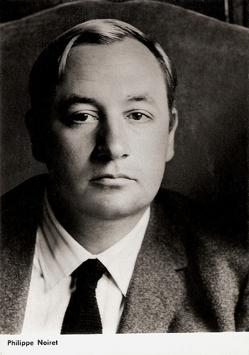 Philippe Noiret