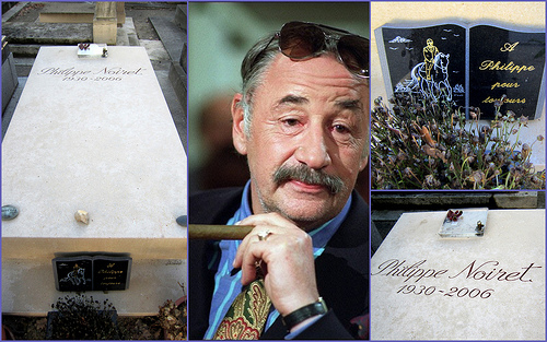 Philippe Noiret