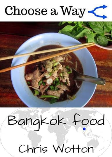 Choose a Way - Bangkok food cover - PDF 600px