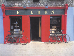 Egan PUB