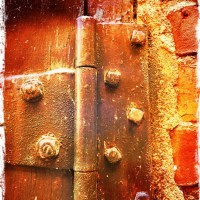 hinge