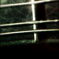mandolin strings