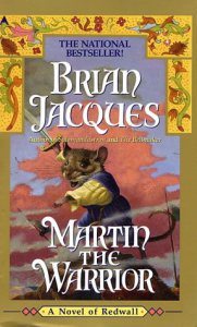 martin cover
