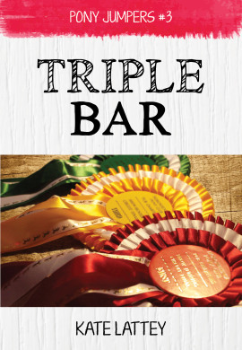 3 Triple Bar - DIGITAL (E1)