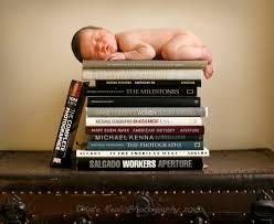 Image result for giving birth to a book