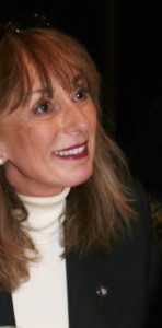 Gayle at BEA - large