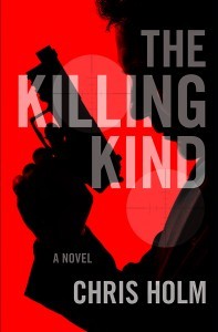 Killing Kind Cover