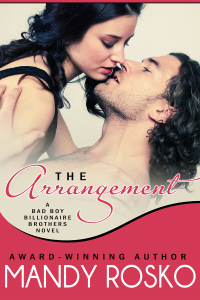 MandyRosko_TheArrangement_800px