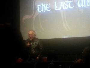 Pete Q&A