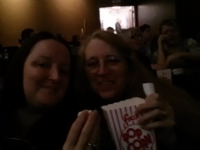 Popcorn