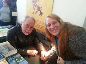Peter and Susan