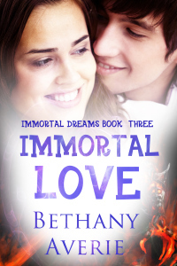 ImmortalLove