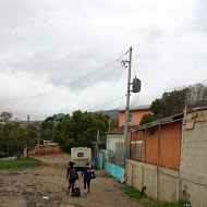 Mexico Orphanage