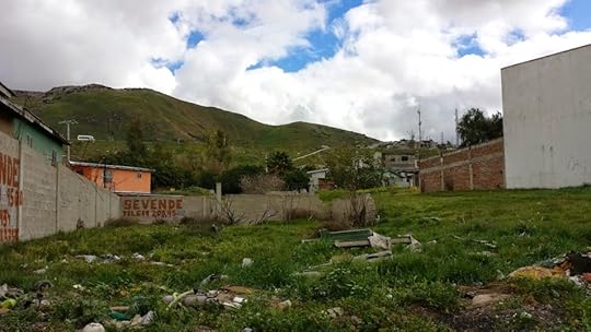 Mexico Orphanage