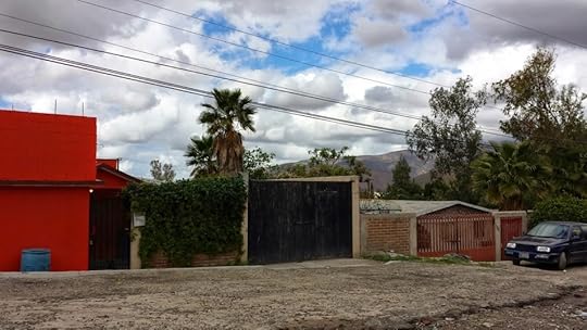 Mexico Orphanage