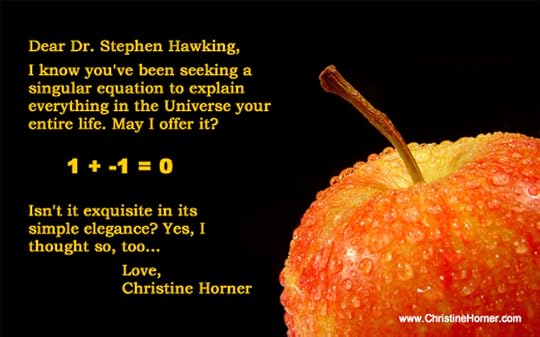 Theory of Everything