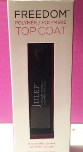Freedom Polymer Top Coat