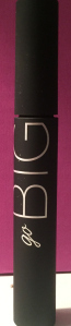 go big mascara