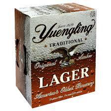 yuengling