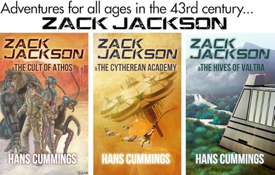 Zack Jackson page banner flat