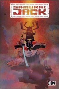 SamuraiJackVol4TP