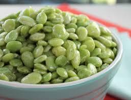 Lima Beans