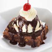 browniesundae