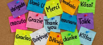 Finding the best place to live in the world Learning Languages. Thank you.