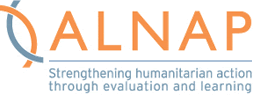 ALNAP logo