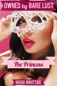 owned by bare lust - the princess