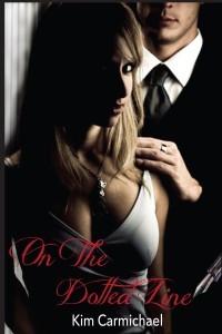On The Dotted Line