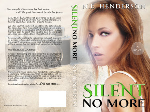 Silent No More Print