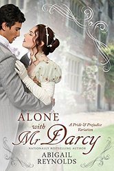 Alone with Mr. Darcy