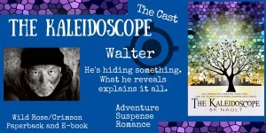 TK cast Walter