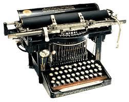 20 reglas para escribir novela policíaca