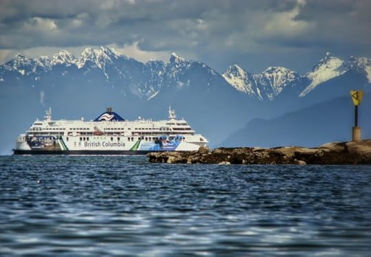 BC Ferries