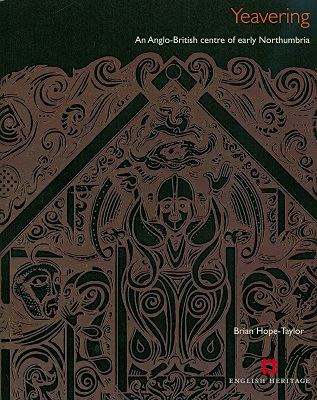 Yeavering by Brian Hope-Taylor