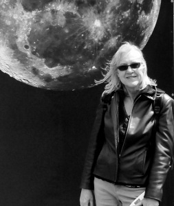 Author Susan Weidener