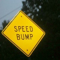 Beyond Boundaries - Relational Speed Bumps